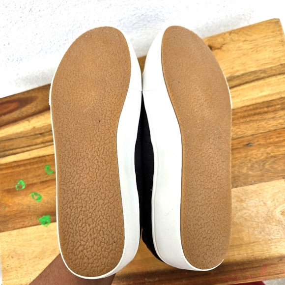 Steve Madden Emmi Platform Lace Up Sneakers Size 9.5 - Picture 15 of 16